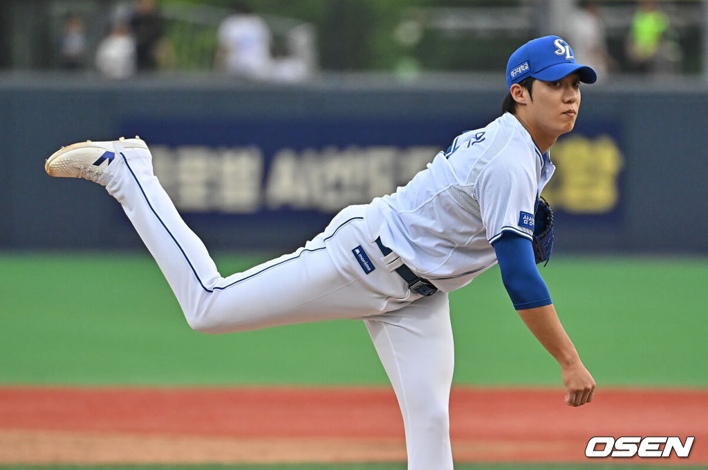 삼성 라이온즈 원태인 095 2026.05.19 / foto0307@osen.co.kr