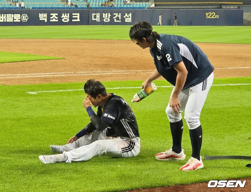 OSEN DB