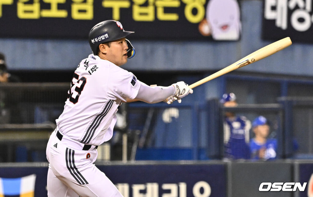 두산 양석환 2026.04.28  / soul1014@osen.co.kr