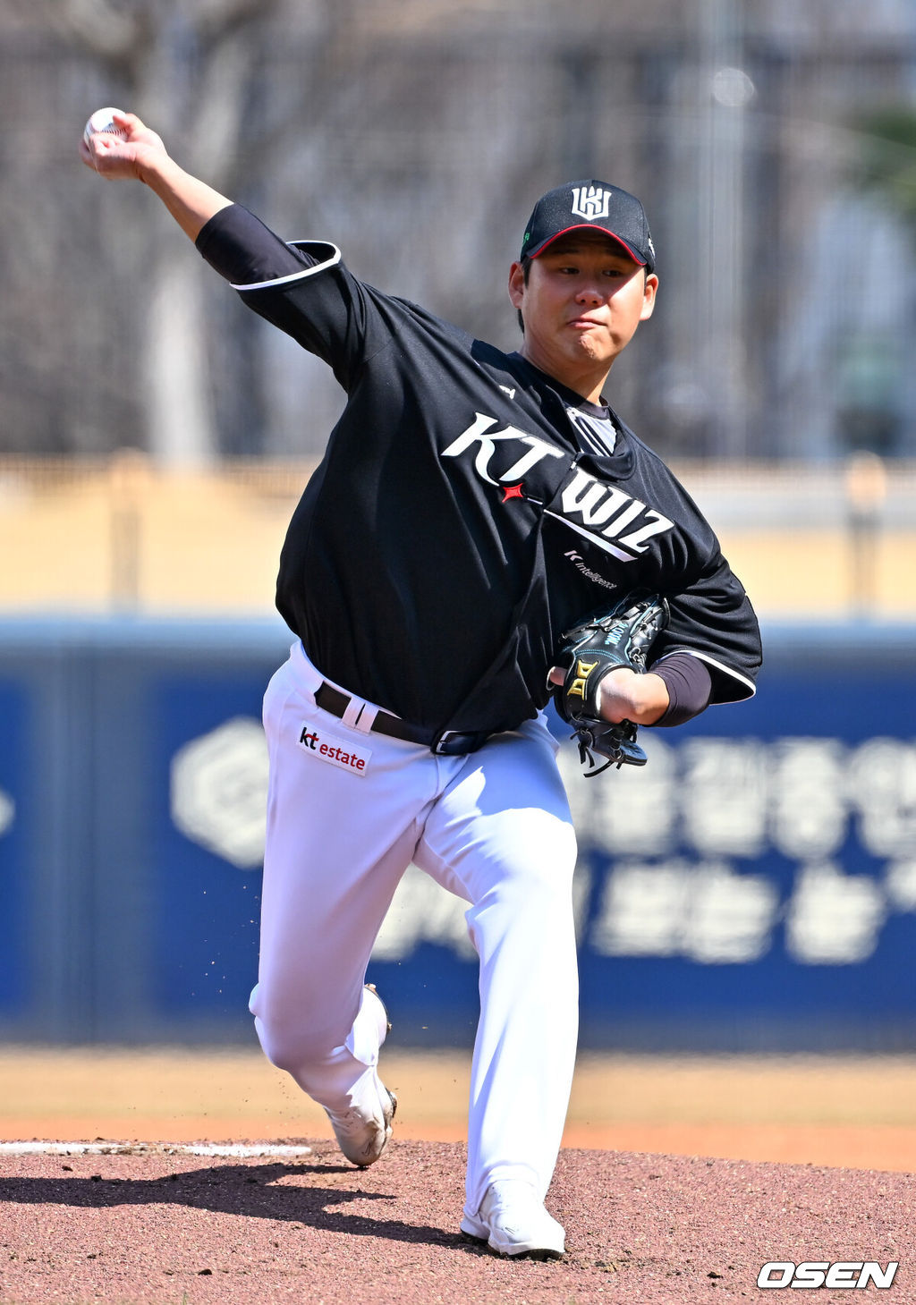 KT 문용익. 2026.03.14 / rumi@osen.co.kr