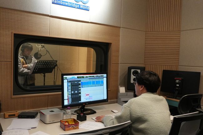 RBW 제공