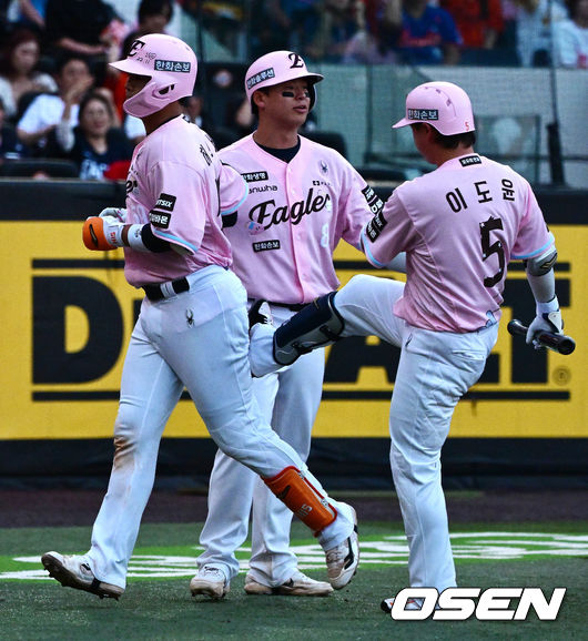 [OSEN=대전, 지형준 기자]