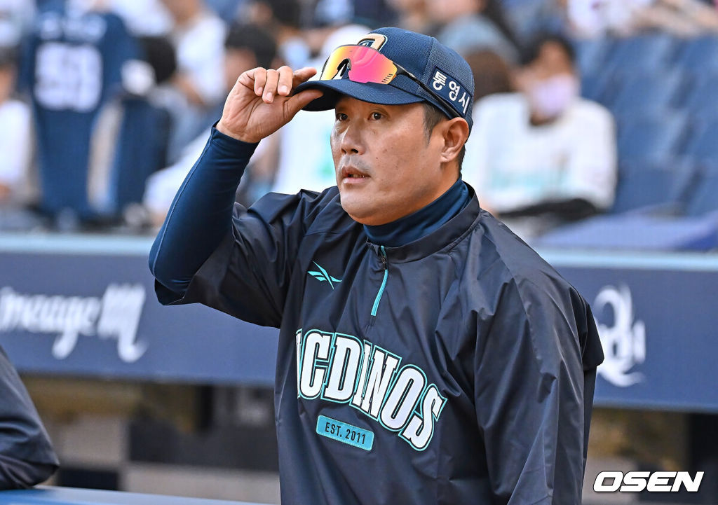 NC 다이노스 이호준 감독 / foto0307@osen.co.kr