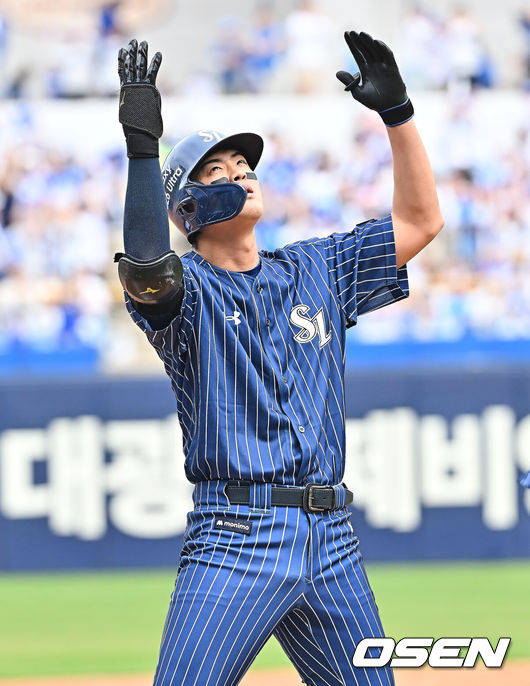 [OSEN=대구, 이석우 기자]