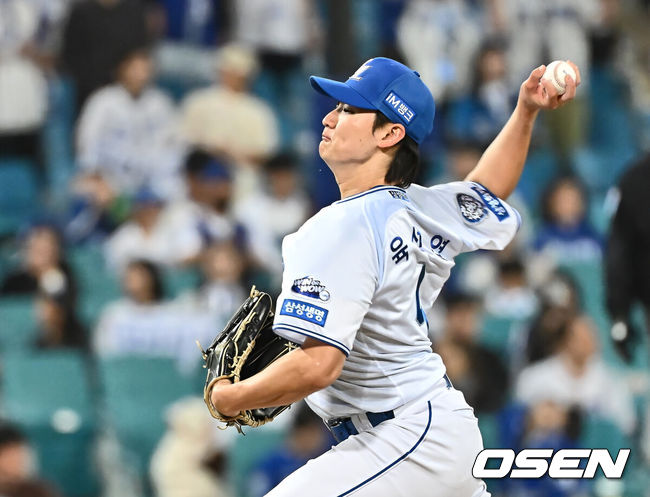 [OSEN=대구, 이석우 기자]