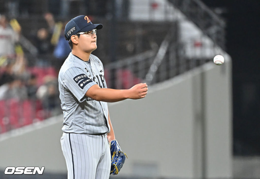 한화 이글스 김서현 003 2026.05.07 / foto0307@osen.co.kr