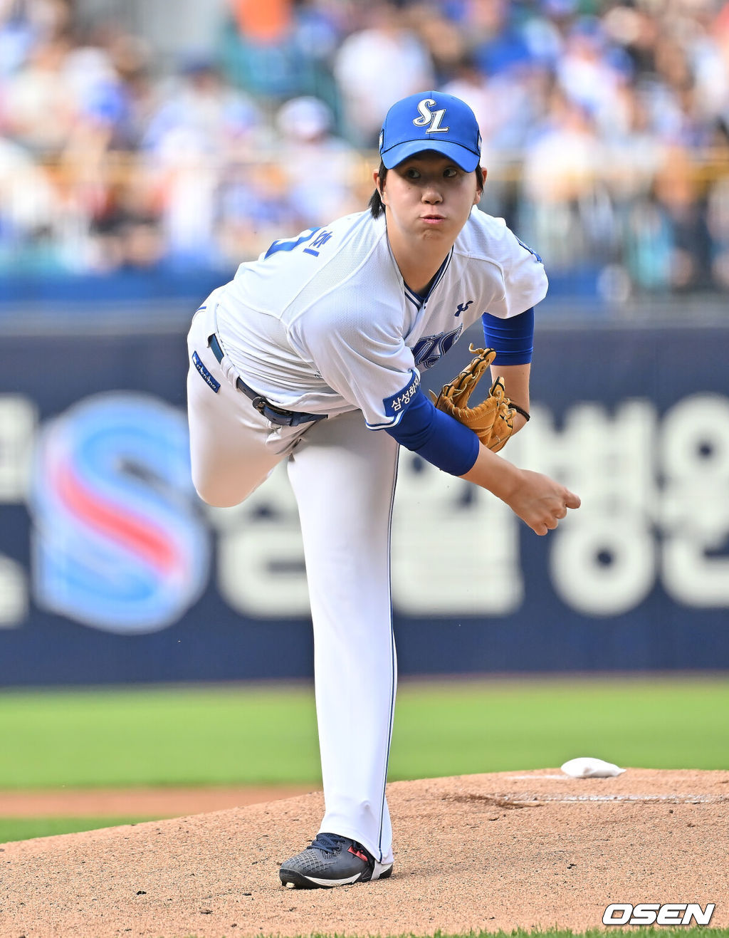 삼성 라이온즈 장찬희 079 2026.05.02 / foto0307@osen.co.kr
