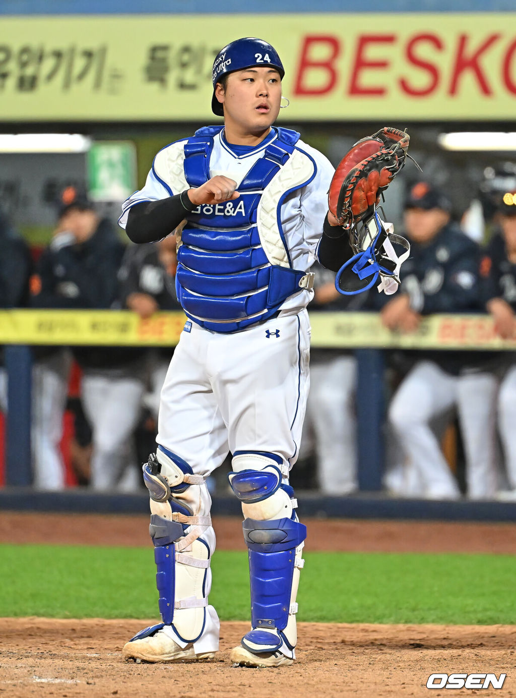 삼성 라이온즈 김도환 027 2026.05.01 / foto0307@osen.co.kr