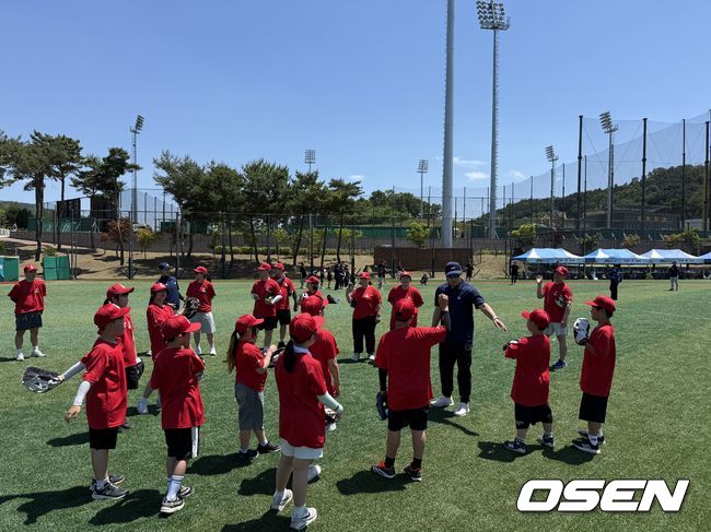한국티볼연맹 제공