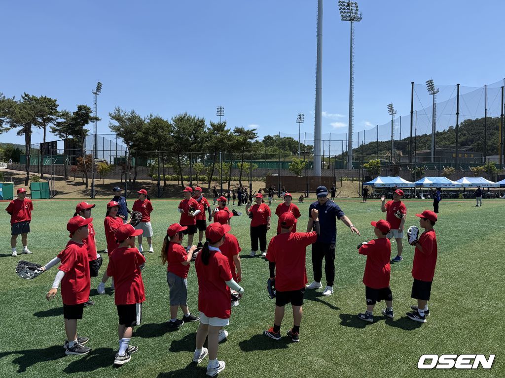 한국티볼연맹 제공