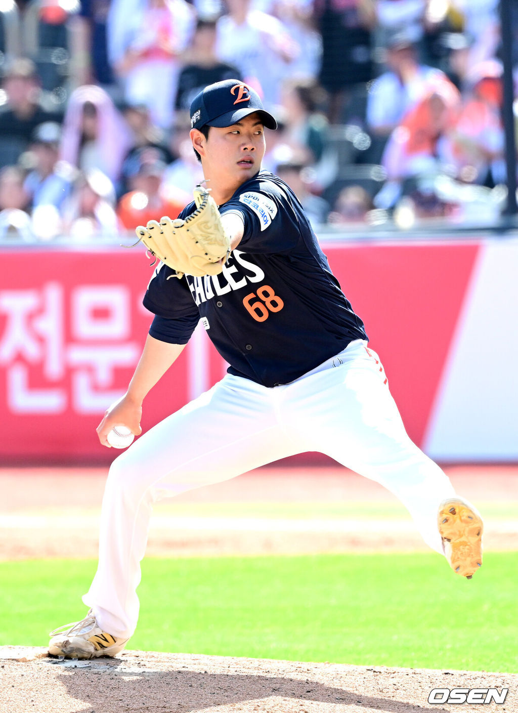 한화 박준영. 2026.05.17 / dreamer@osen.co.kr