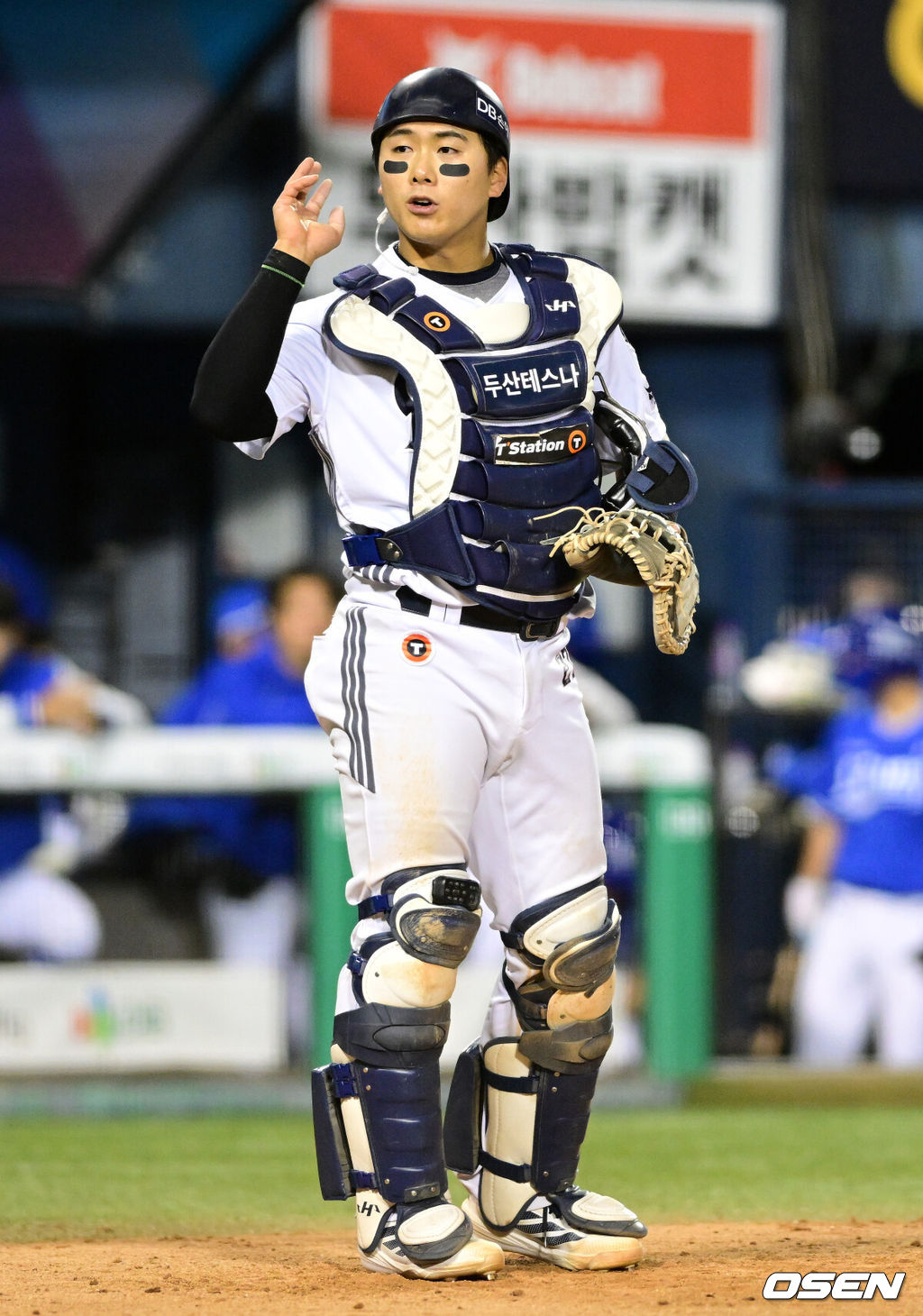 두산 윤준호. 2026.04.30 /jpnews@osen.co.kr