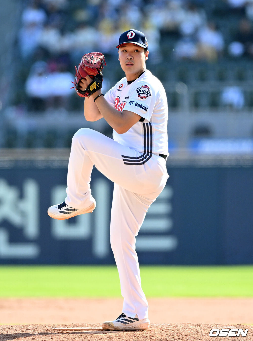 두산 양재훈 2026.04.25 /sunday@osen.co.kr