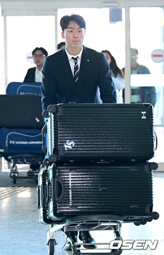 [OSEN=인천공항, 최규한 기자]