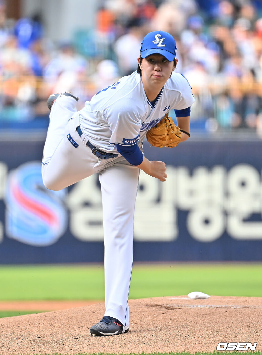 삼성 라이온즈 장찬희 081 2026.05.02 / foto0307@osen.co.kr