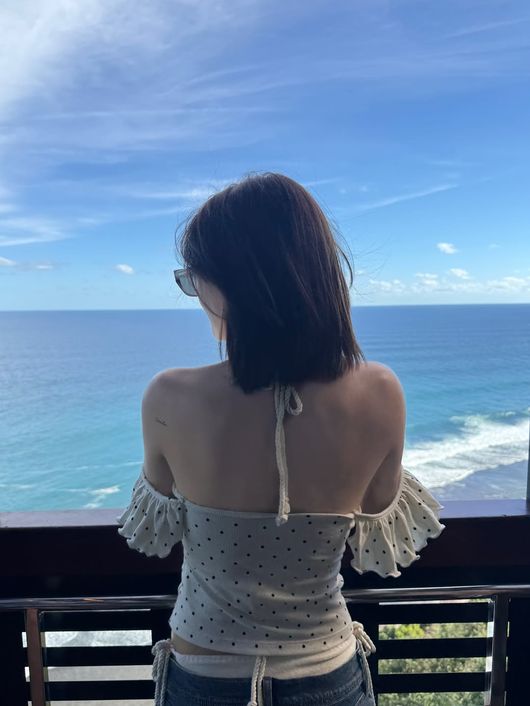 권은비 SNS
