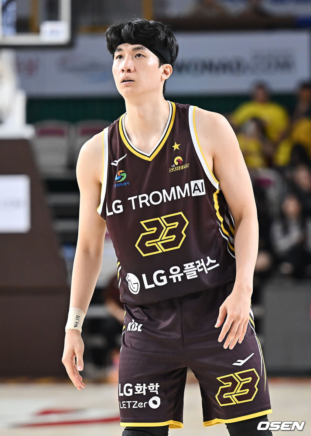 창원 LG 배병준 080 2025.10.15 / foto0307@osen.co.kr