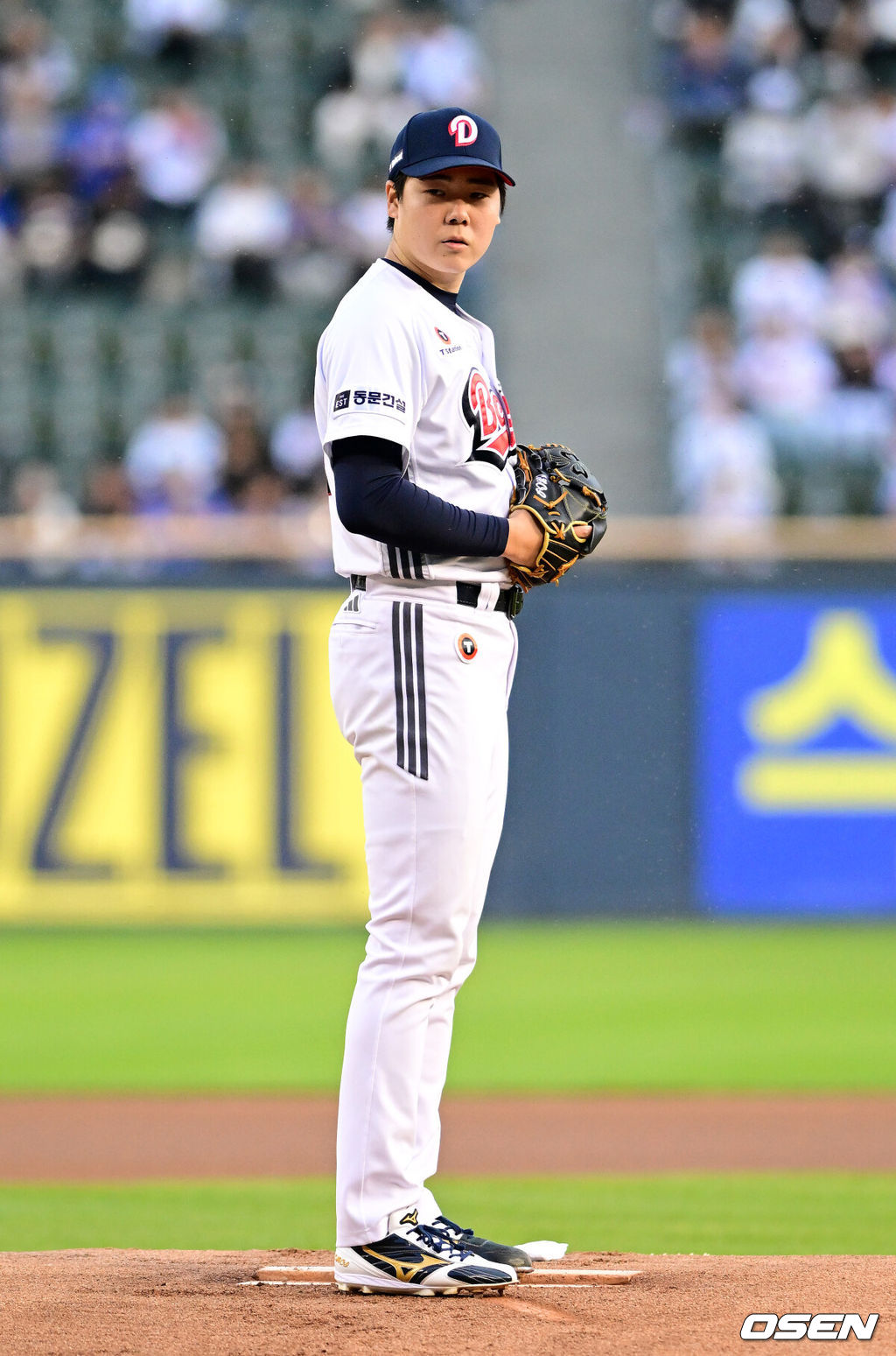 두산 최승용. 2026.04.30 /jpnews@osen.co.kr