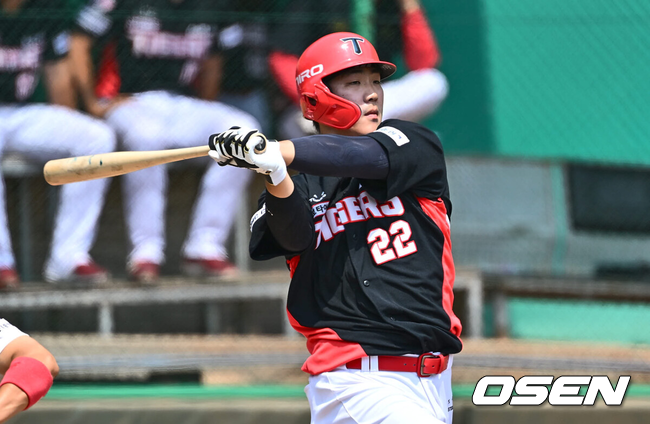 주효상. / OSEN DB