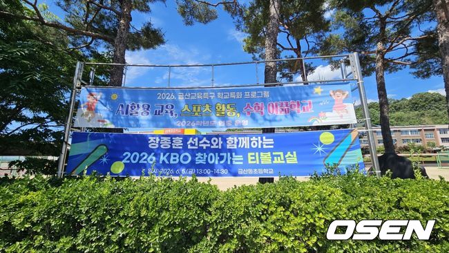 한국티볼연맹 제공