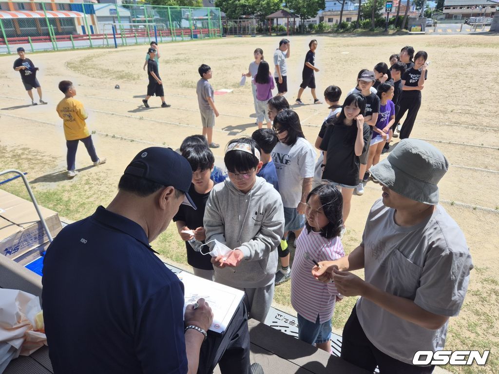 한국티볼연맹 제공