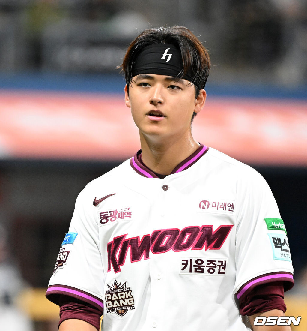 키움 박준현 2026.05.03 /sunday@osen.co.kr
