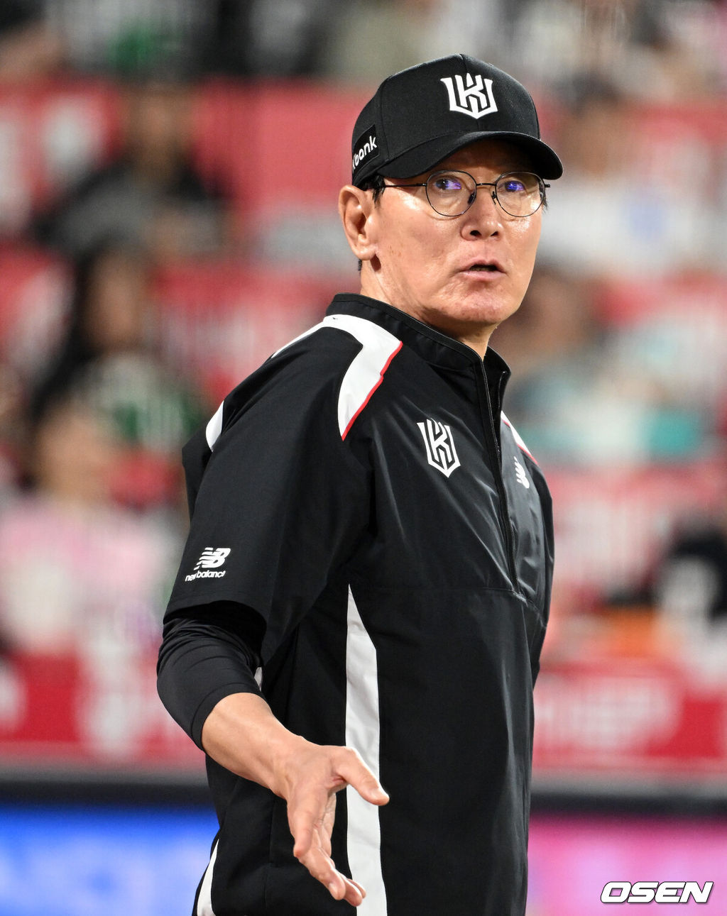 OSEN DB