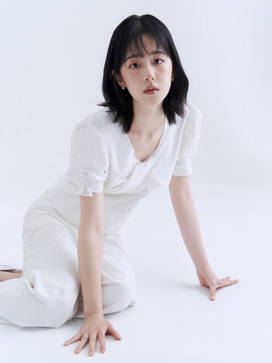 박혜수 SNS