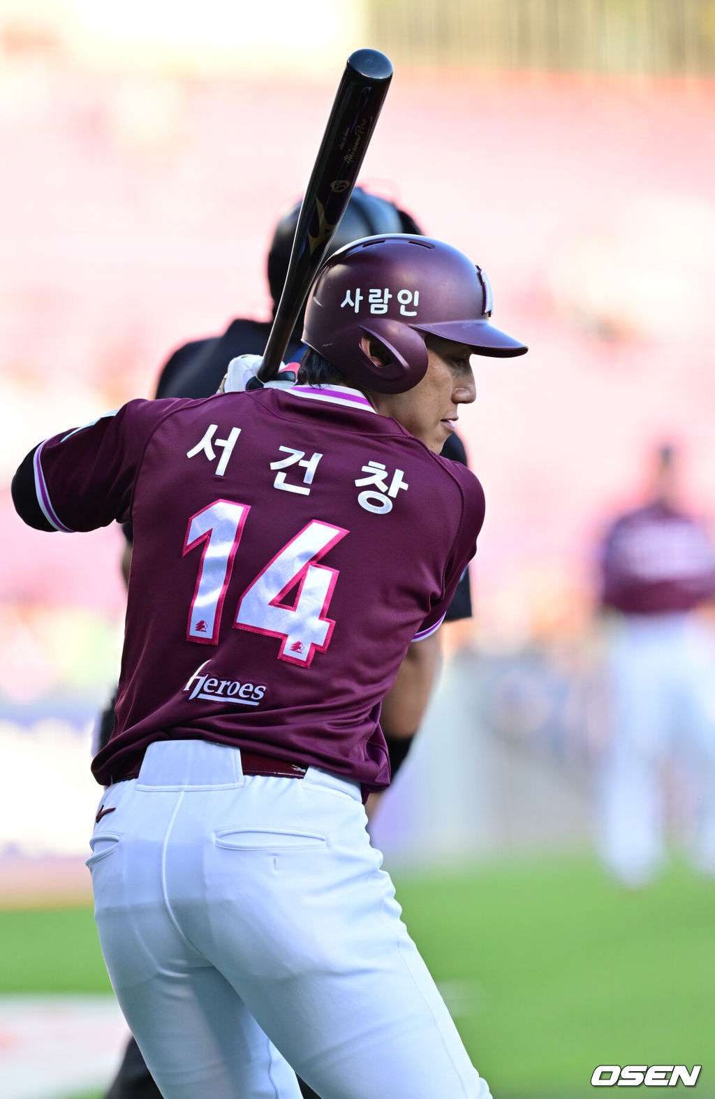 키움 서건창 2026.06.05  / soul1014@osen.co.kr