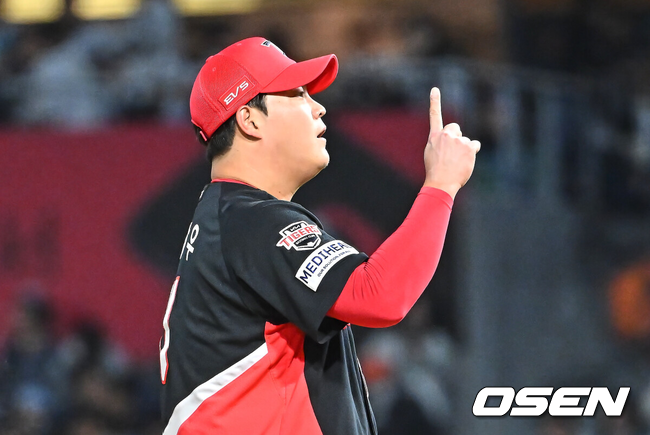 KIA 조상우./OSEN DB