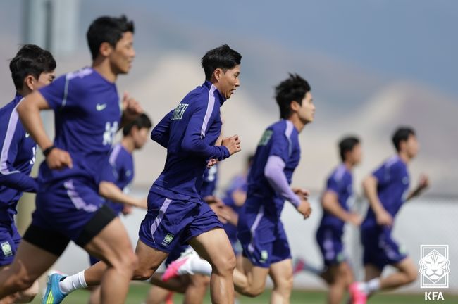 [사진] 대한축구협회 제공