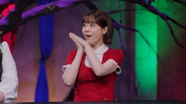SBS Plus 제공