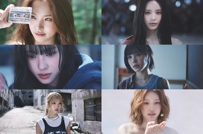 뮤직비디오 캡처