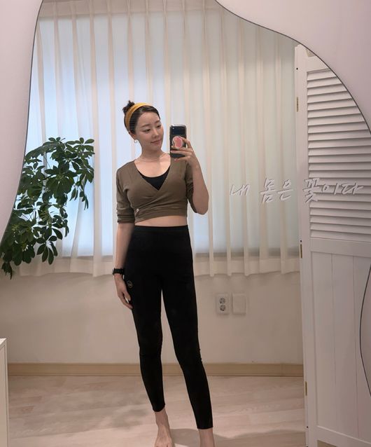 고우리 SNS 캡처