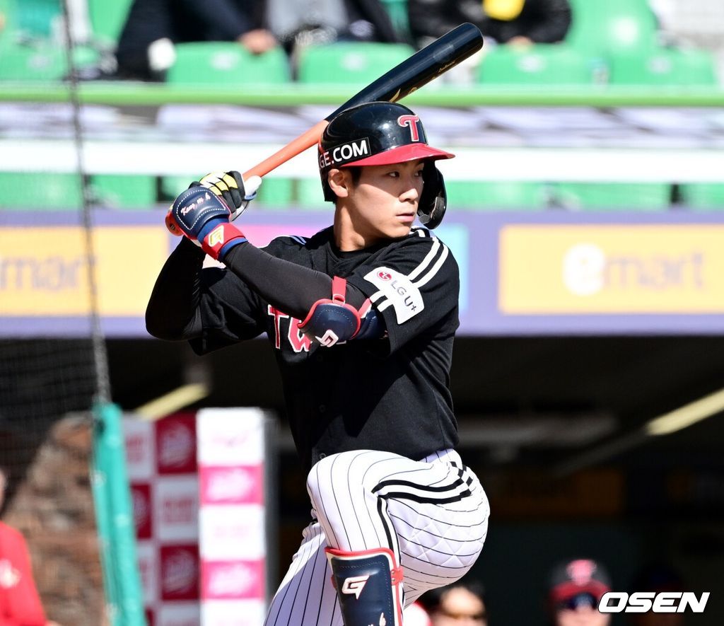 LG 강민균. 2026.03.19 / dreamer@osen.co.kr