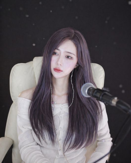 김윤설 SNS
