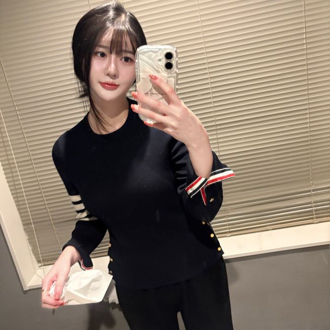 김윤설 SNS