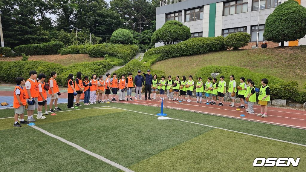 한국티볼연맹 제공