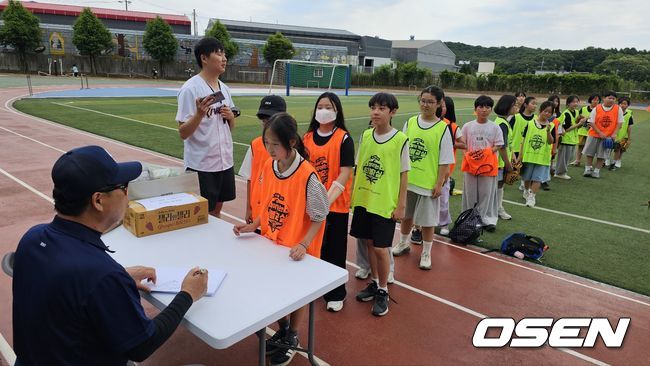 한국티볼연맹 제공