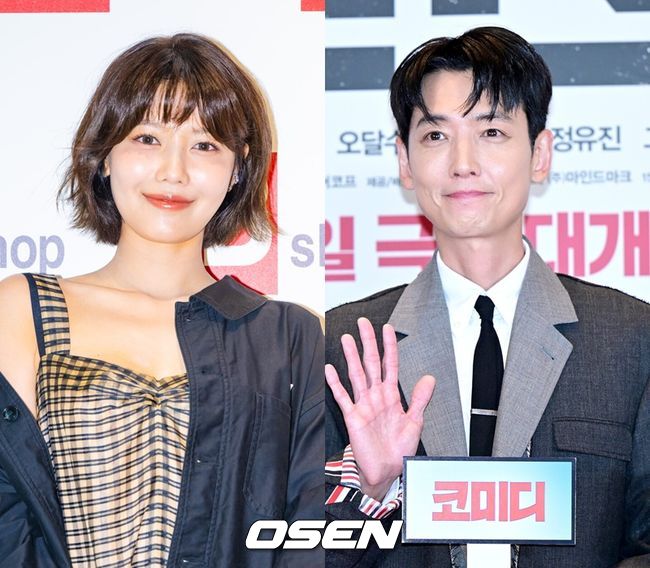OSEN DB