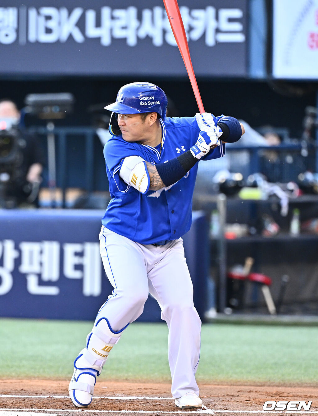삼성 최형우 2026.05.12 / soul1014@osen.co.kr
