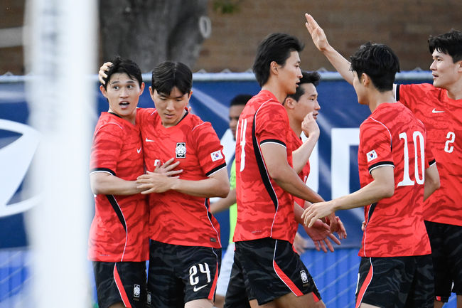 [사진] ⓒGettyimages(무단전재 및 재배포 금지)