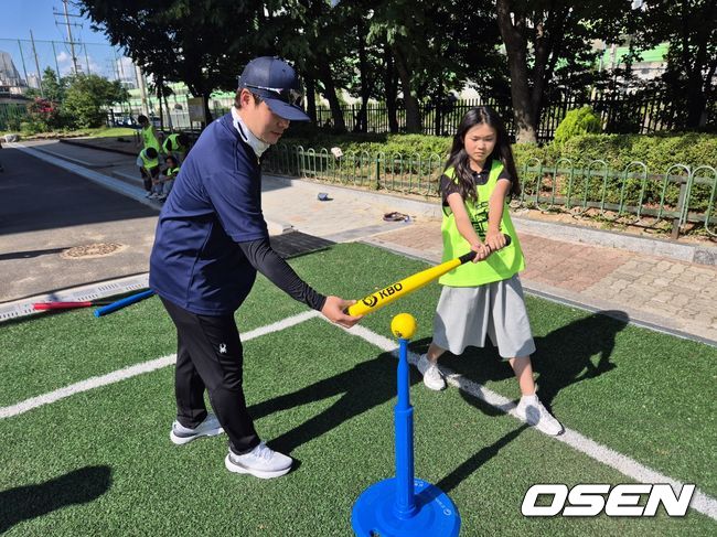 한국티볼연맹 제공