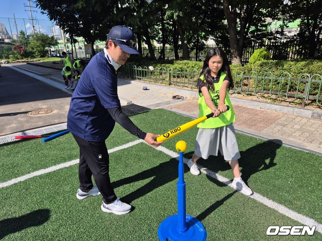 한국티볼연맹 제공
