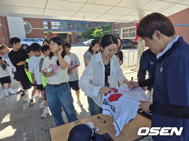 한국티볼연맹 제공