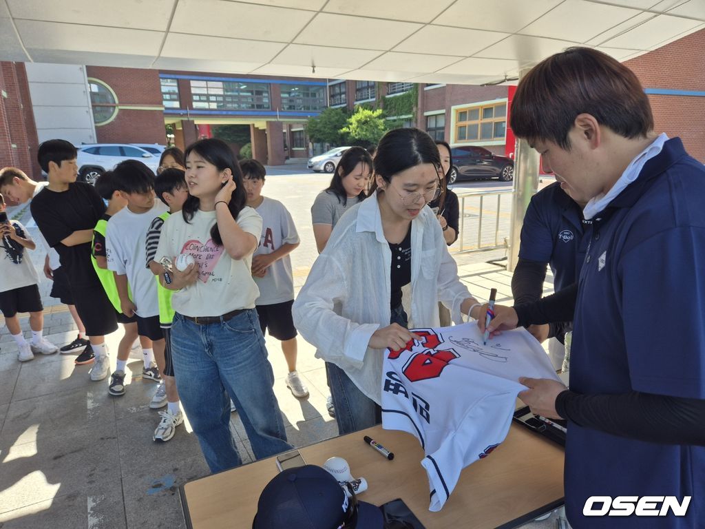 한국티볼연맹 제공