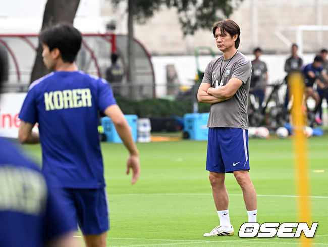 [OSEN=사포판(멕시코), 이대선 기자]