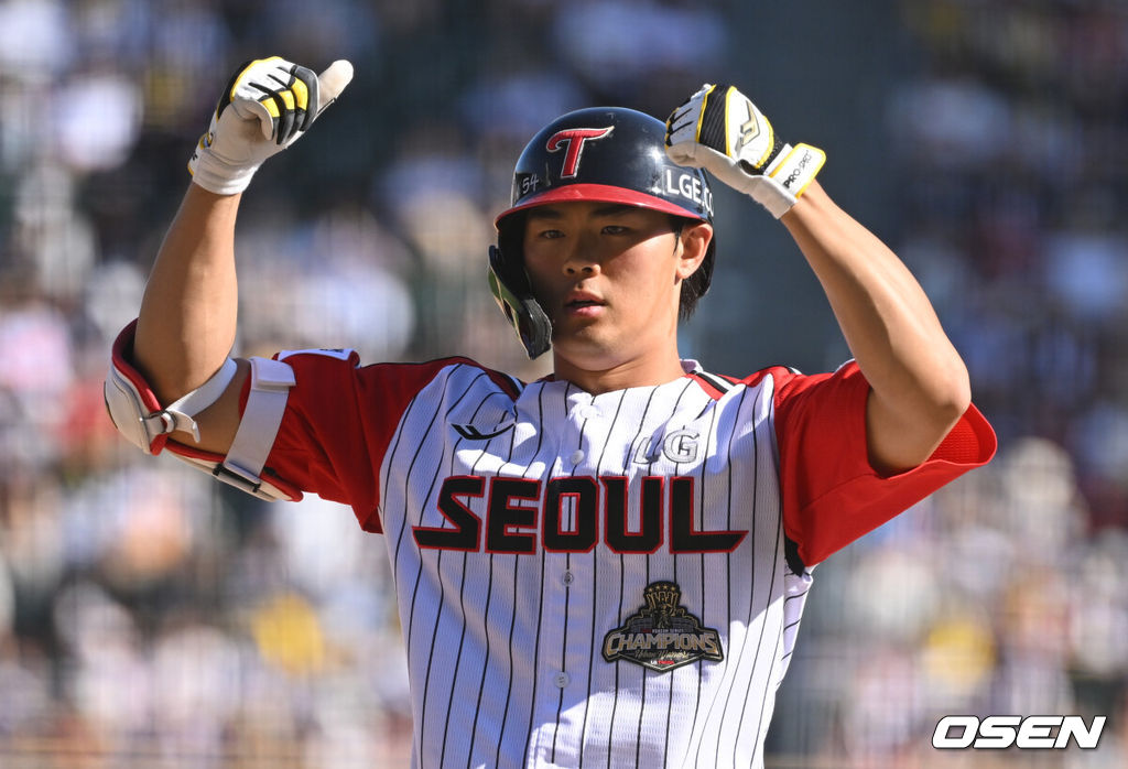 LG 이영빈 2026.05.31 /cej@osen.co.kr