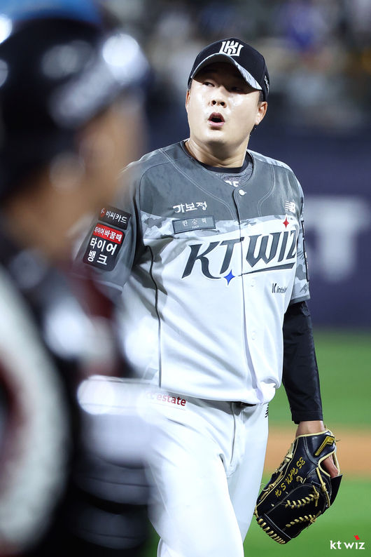 KT 위즈 제공
