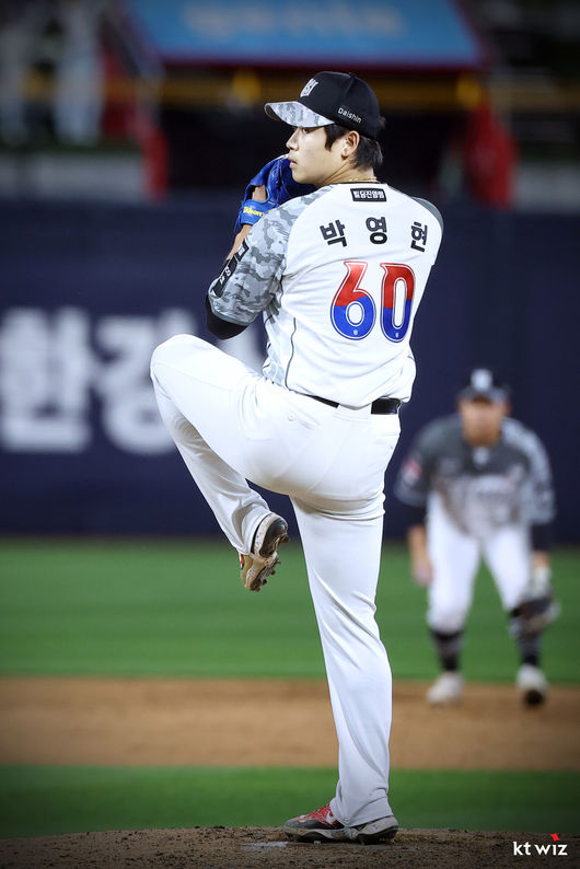 KT 위즈 제공